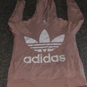 Adidas Hoodie